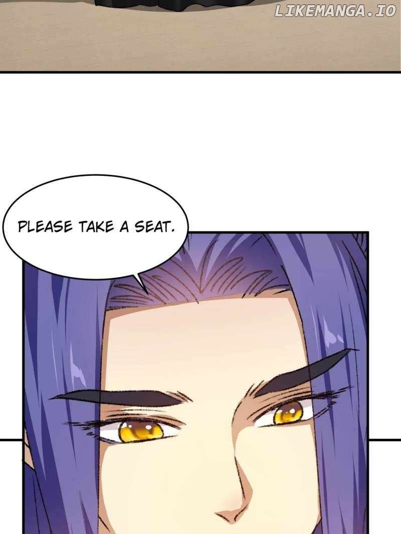 I Determine My Own Destiny Chapter 202 - page 22