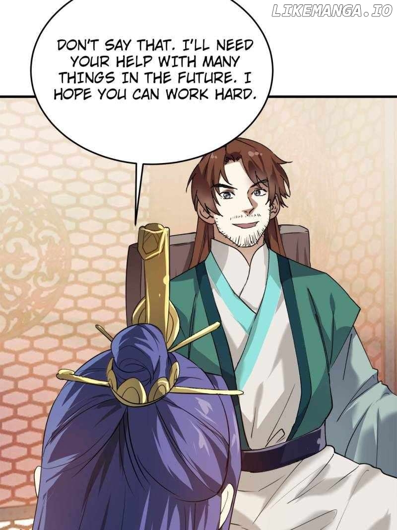 I Determine My Own Destiny Chapter 202 - page 28