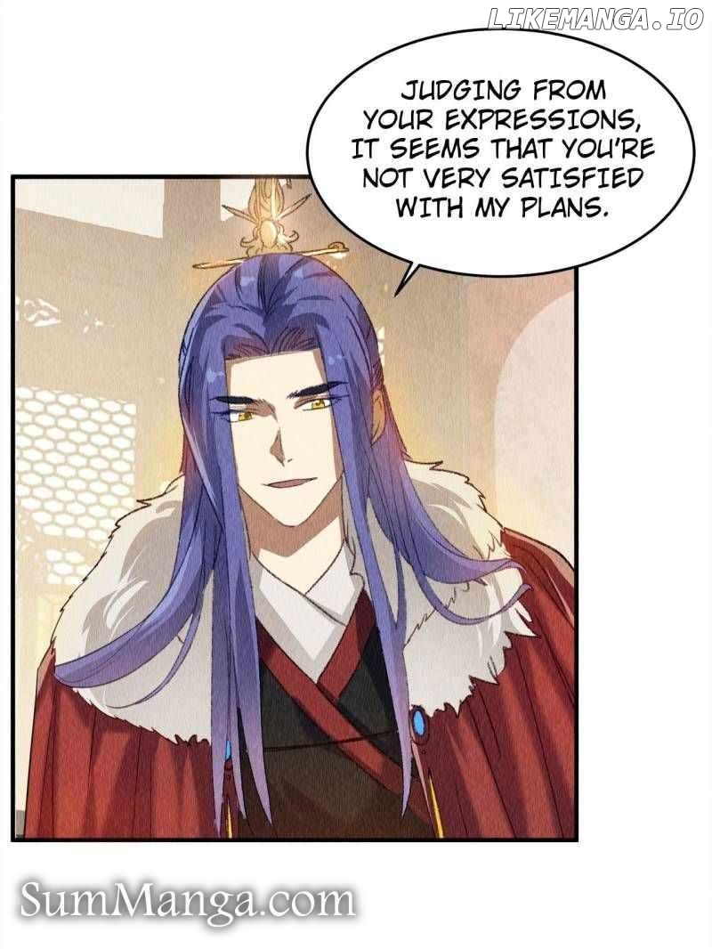 I Determine My Own Destiny Chapter 202 - page 38