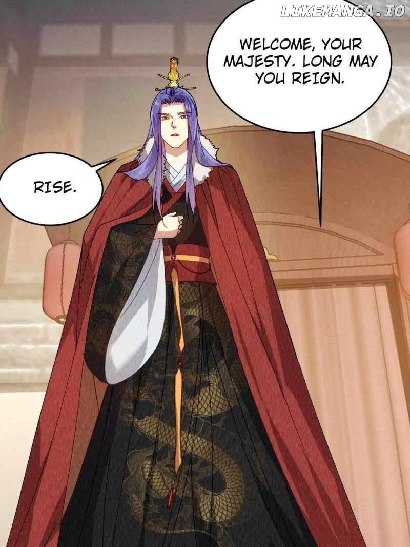 I Determine My Own Destiny Chapter 202 - page 4