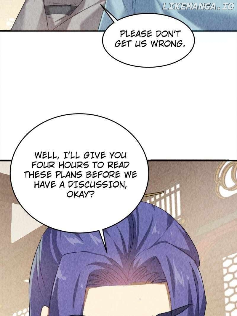 I Determine My Own Destiny Chapter 202 - page 40