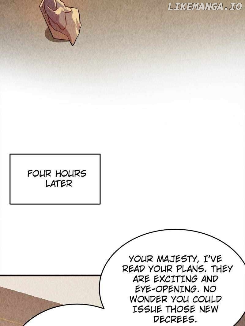 I Determine My Own Destiny Chapter 202 - page 43