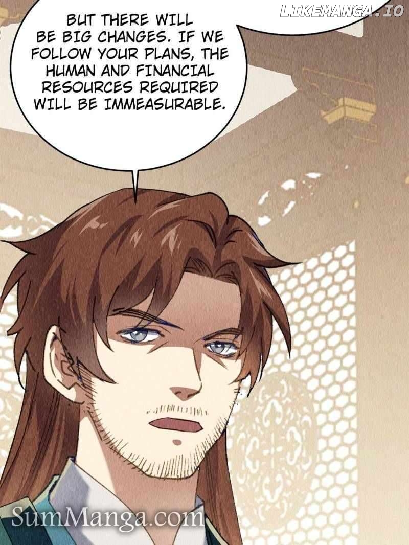 I Determine My Own Destiny Chapter 202 - page 44