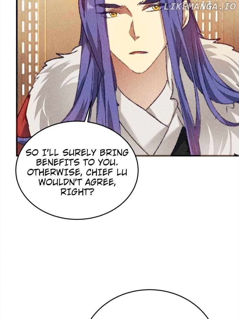 I Determine My Own Destiny Chapter 202 - page 46