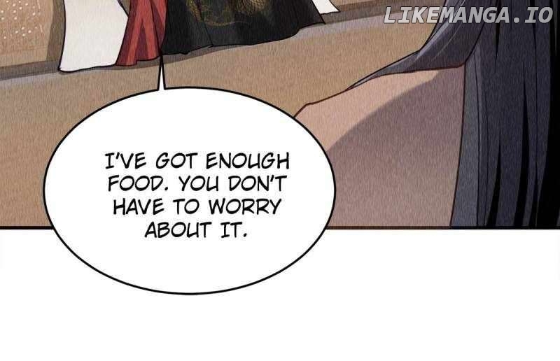 I Determine My Own Destiny Chapter 202 - page 49
