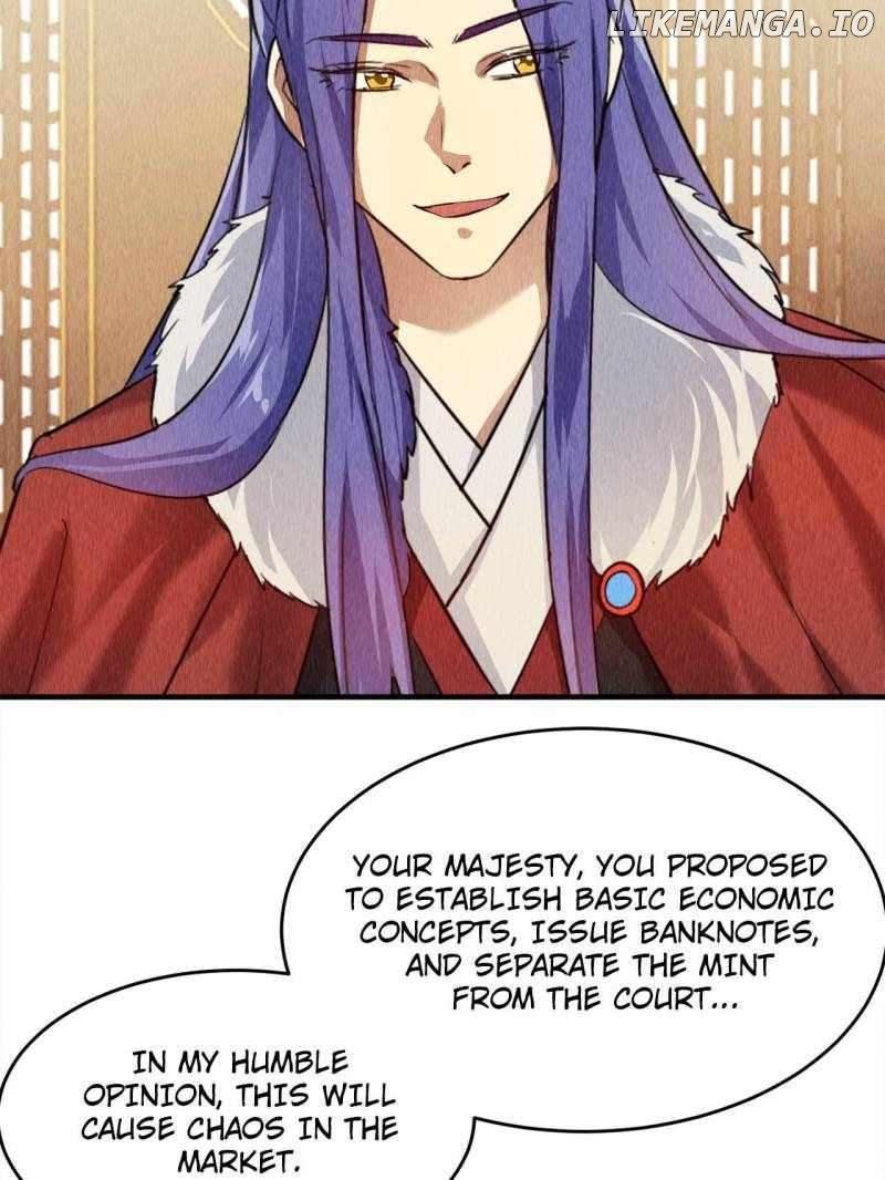I Determine My Own Destiny Chapter 202 - page 54