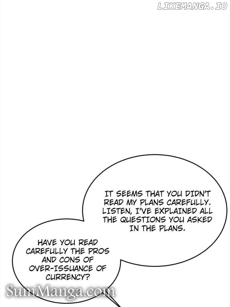 I Determine My Own Destiny Chapter 202 - page 56