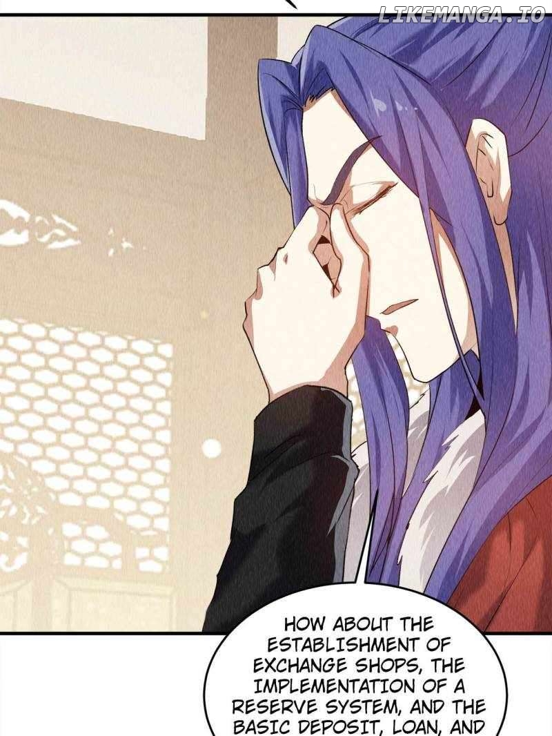 I Determine My Own Destiny Chapter 202 - page 57