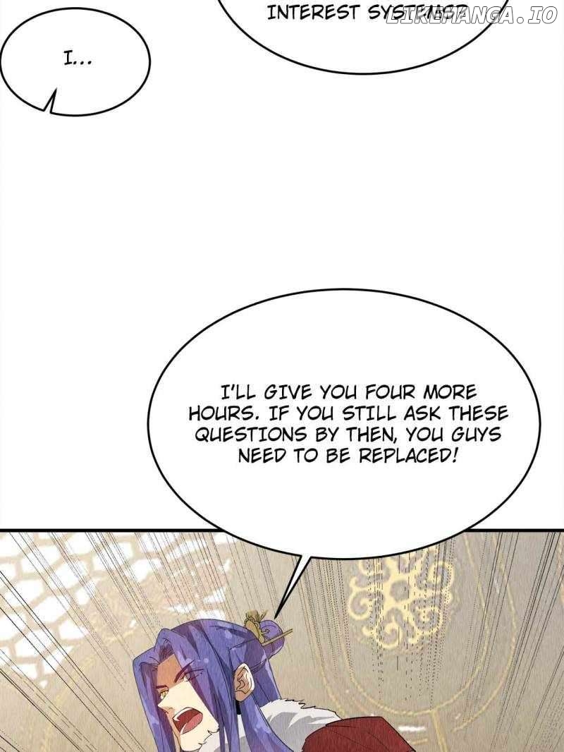 I Determine My Own Destiny Chapter 202 - page 58