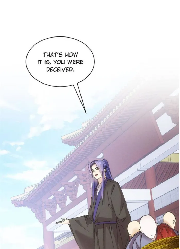 I Determine My Own Destiny Chapter 287 - page 1