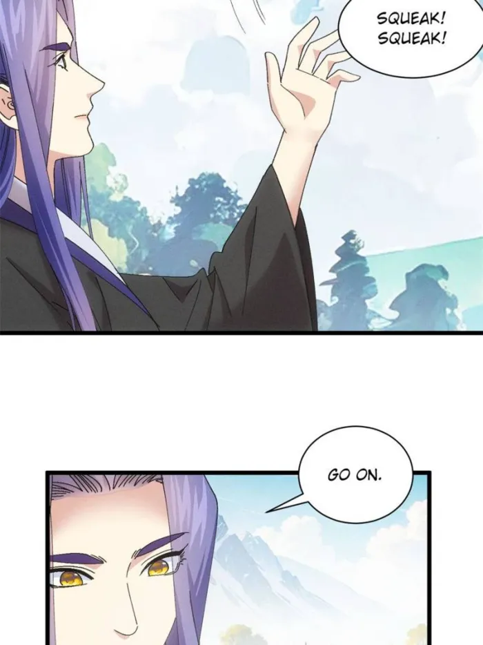 I Determine My Own Destiny Chapter 287 - page 10