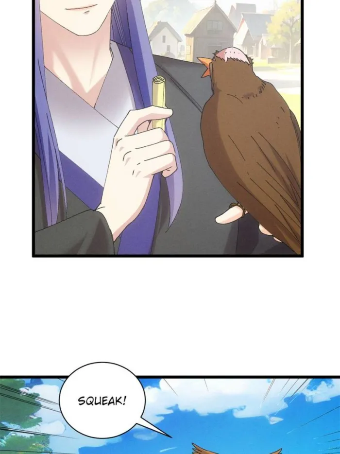 I Determine My Own Destiny Chapter 287 - page 11