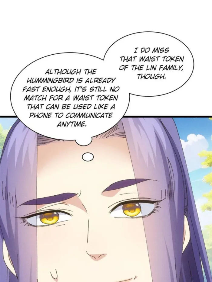 I Determine My Own Destiny Chapter 287 - page 13