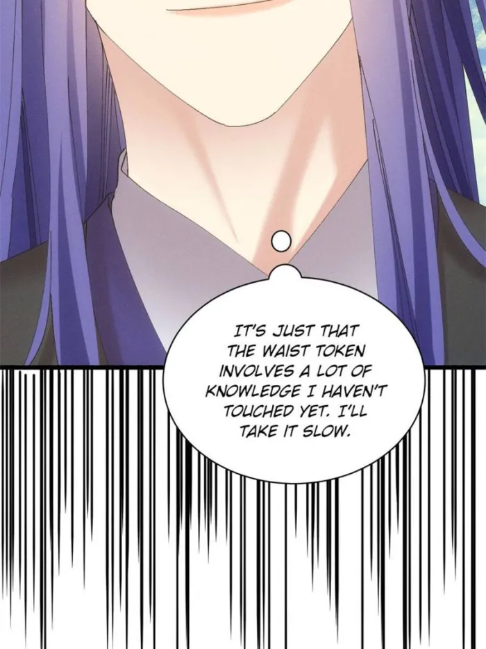 I Determine My Own Destiny Chapter 287 - page 14