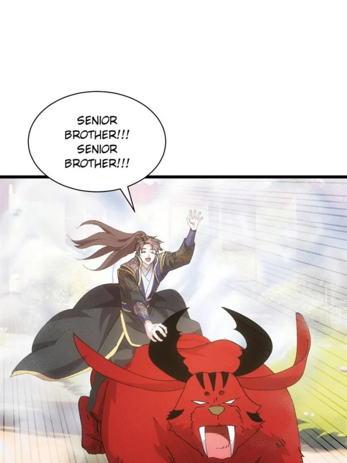 I Determine My Own Destiny Chapter 287 - page 17