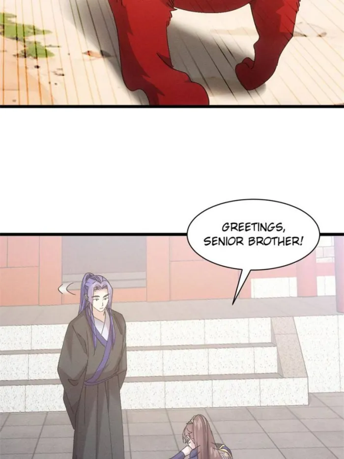 I Determine My Own Destiny Chapter 287 - page 18