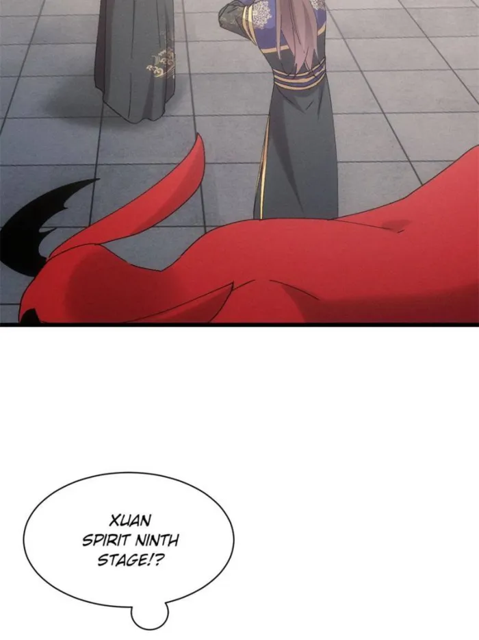 I Determine My Own Destiny Chapter 287 - page 19