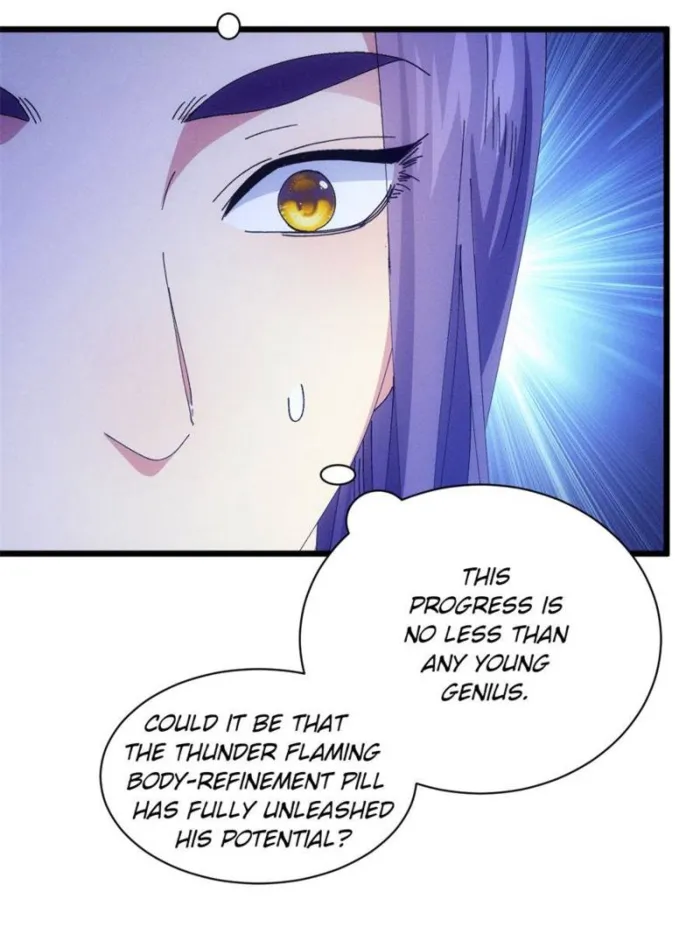 I Determine My Own Destiny Chapter 287 - page 20
