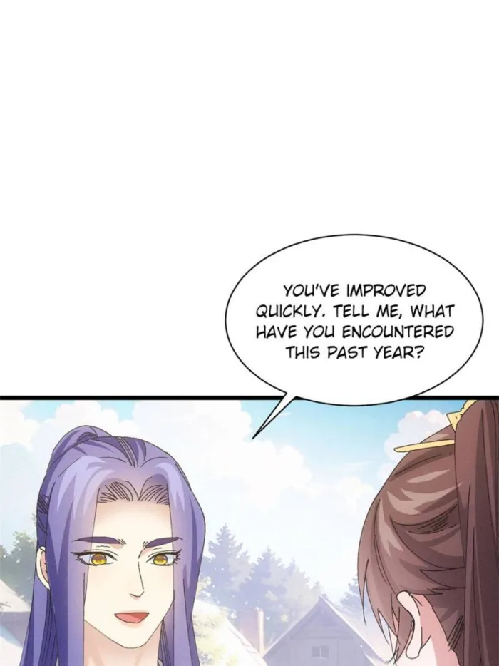 I Determine My Own Destiny Chapter 287 - page 21