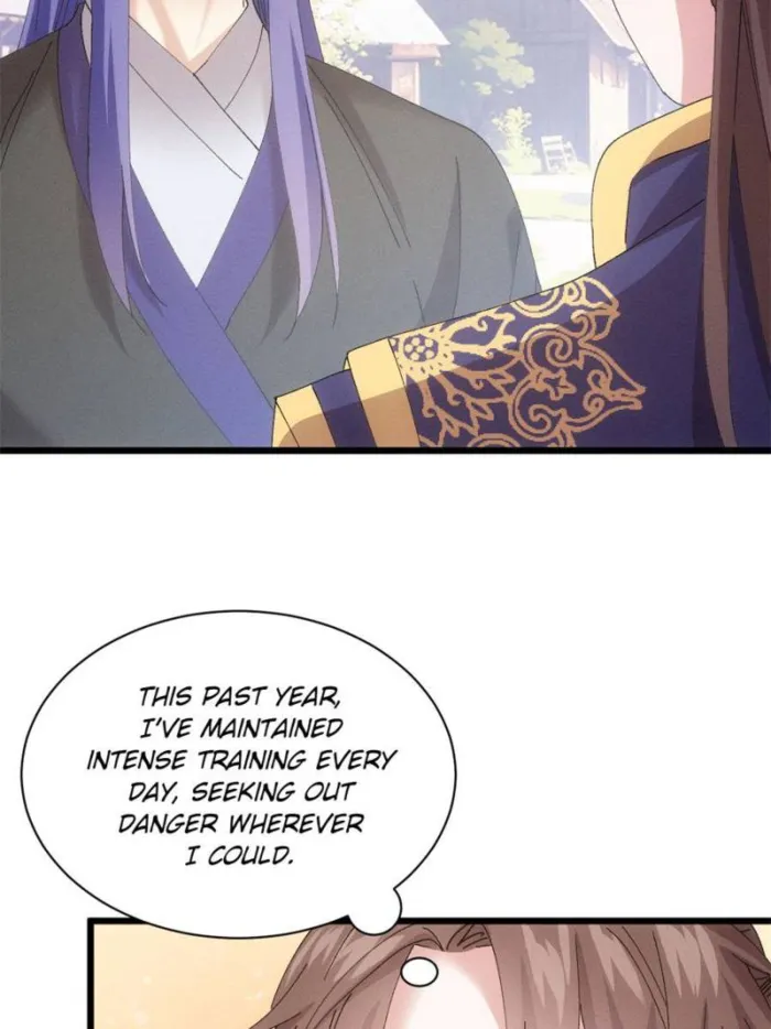 I Determine My Own Destiny Chapter 287 - page 22
