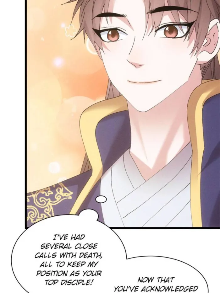 I Determine My Own Destiny Chapter 287 - page 23