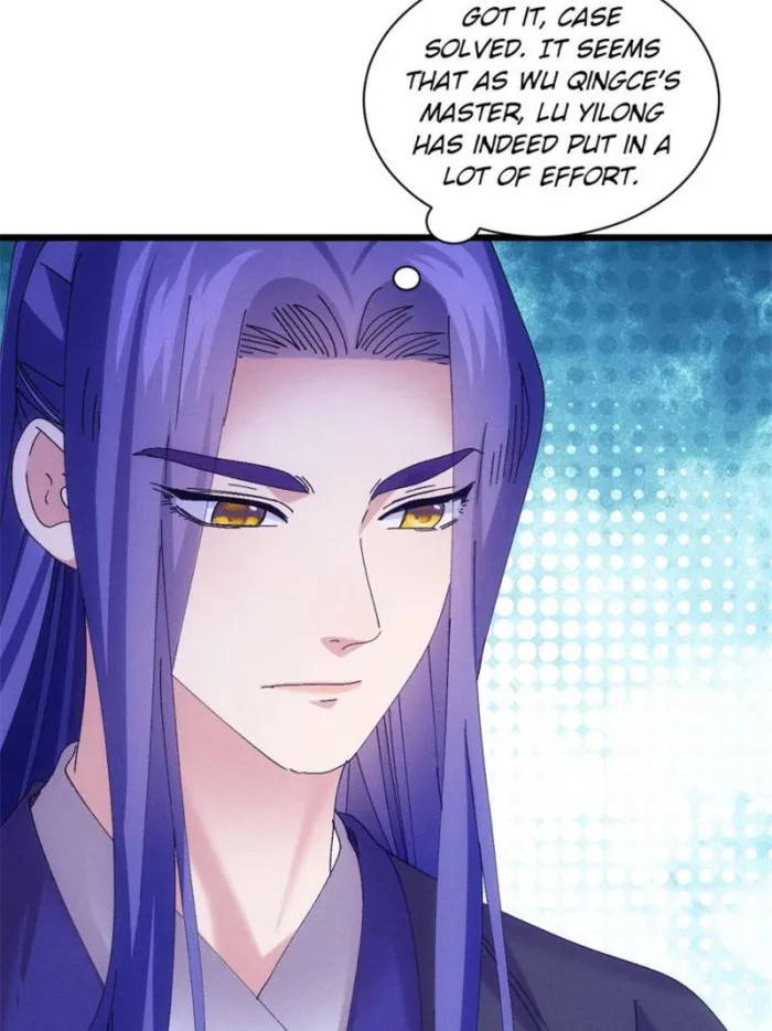 I Determine My Own Destiny Chapter 287 - page 29