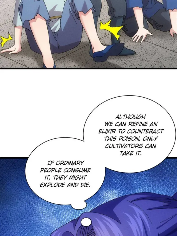 I Determine My Own Destiny Chapter 287 - page 3