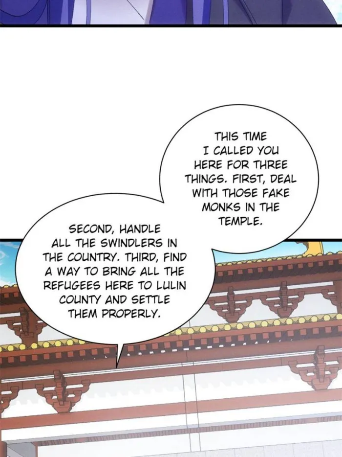 I Determine My Own Destiny Chapter 287 - page 30