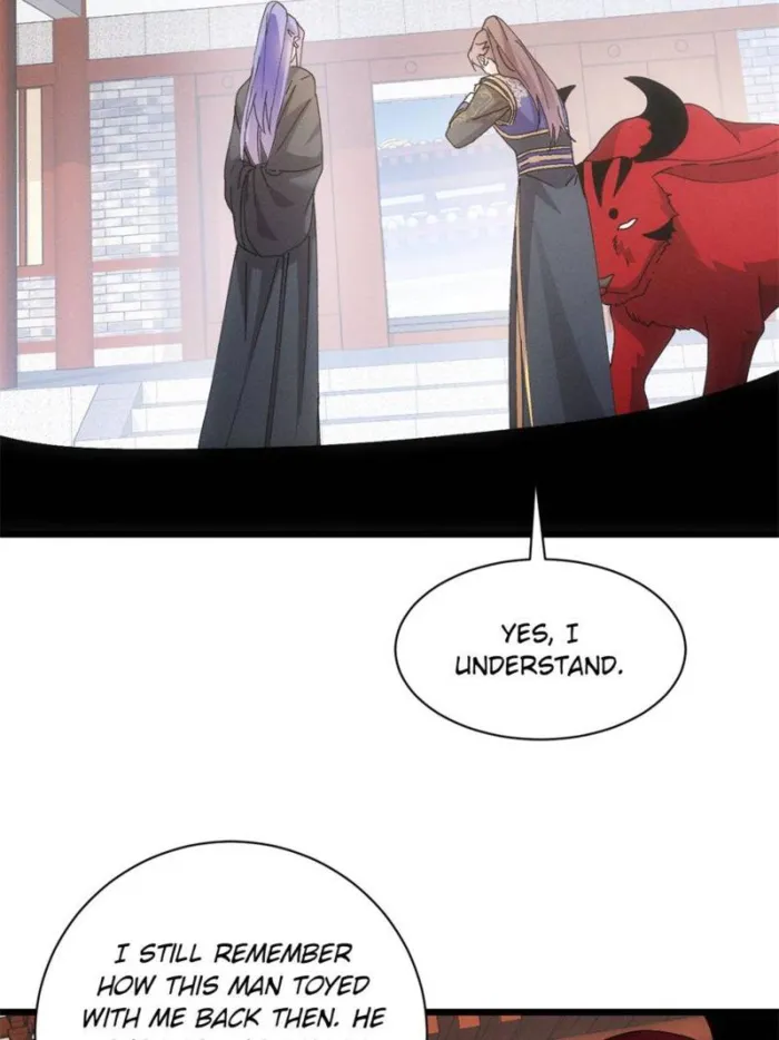 I Determine My Own Destiny Chapter 287 - page 31