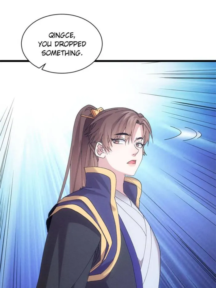 I Determine My Own Destiny Chapter 287 - page 36