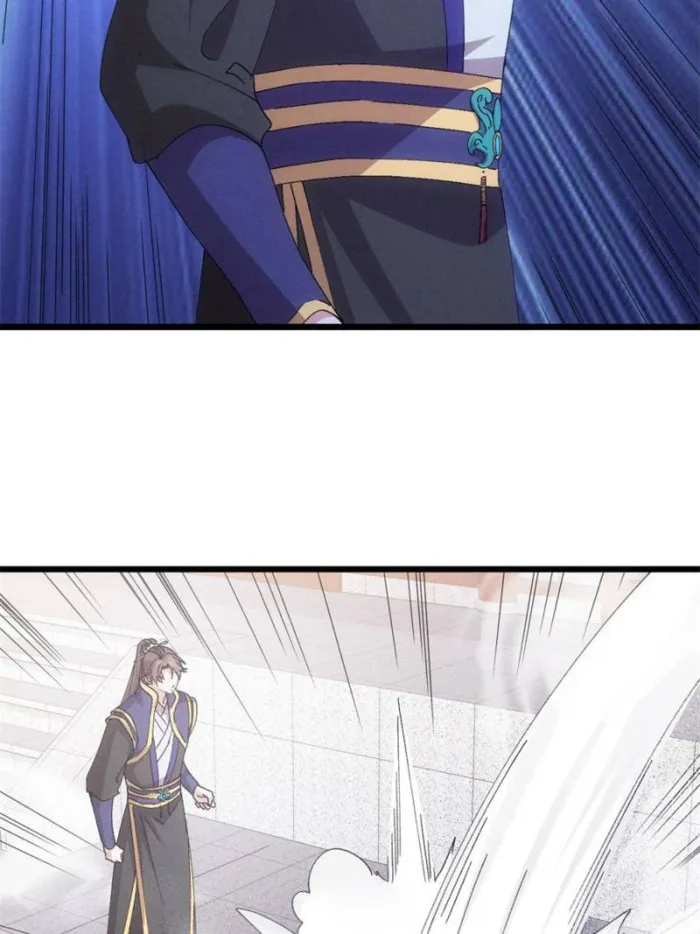 I Determine My Own Destiny Chapter 287 - page 37