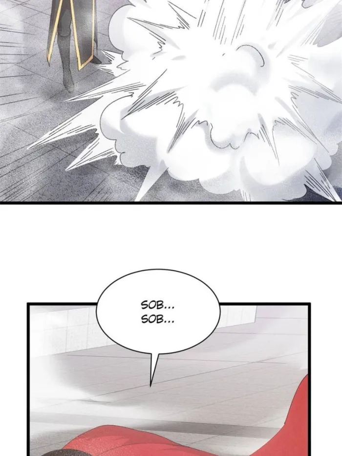 I Determine My Own Destiny Chapter 287 - page 38