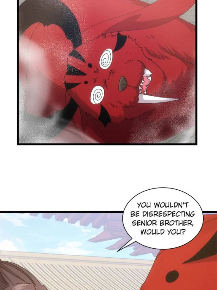 I Determine My Own Destiny Chapter 287 - page 39
