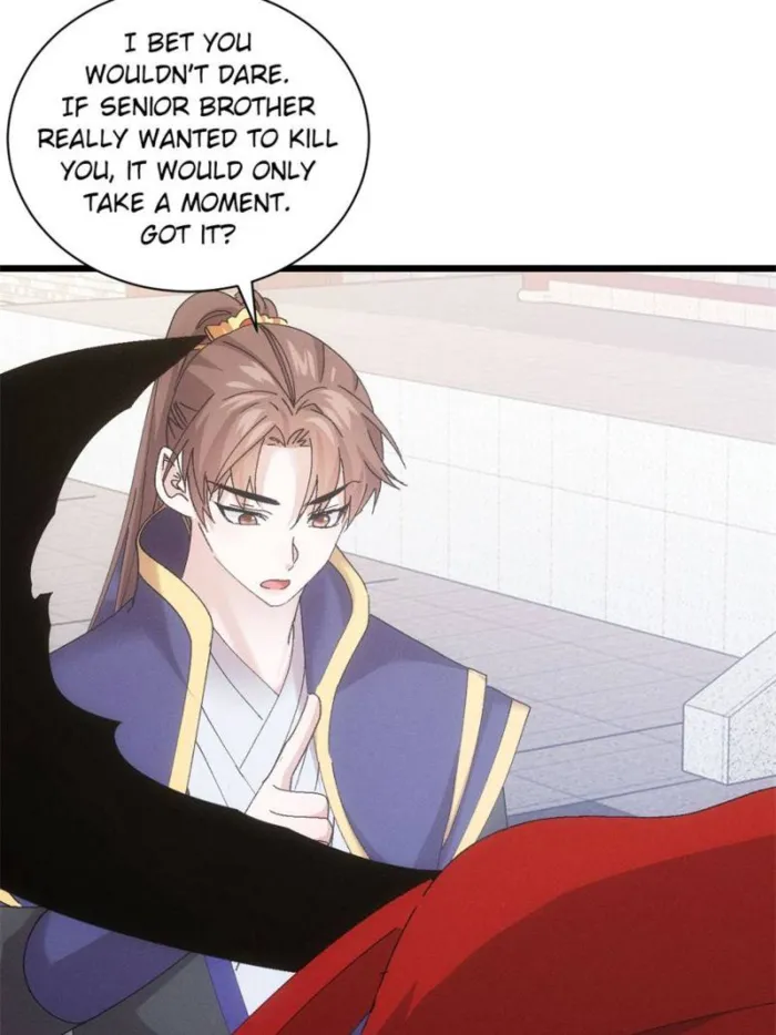 I Determine My Own Destiny Chapter 287 - page 41