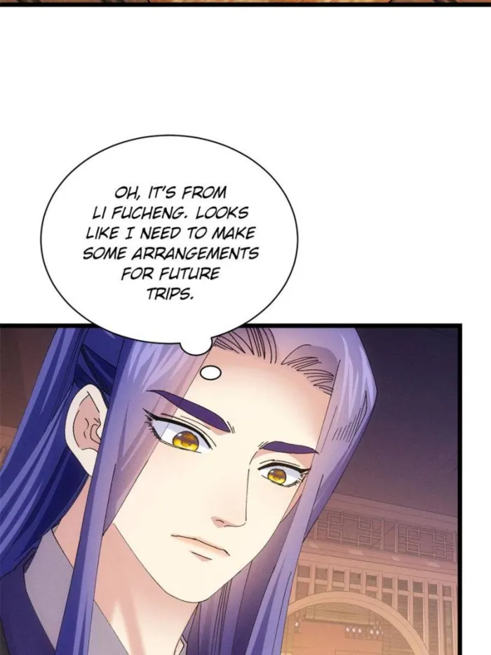 I Determine My Own Destiny Chapter 287 - page 45