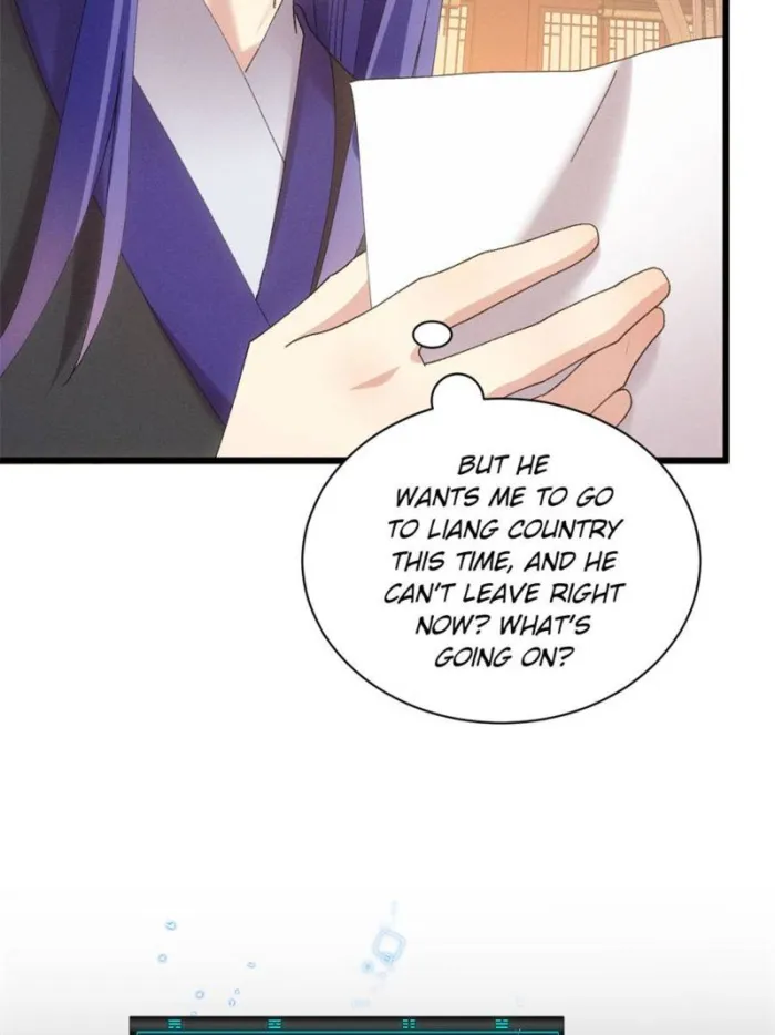 I Determine My Own Destiny Chapter 287 - page 46