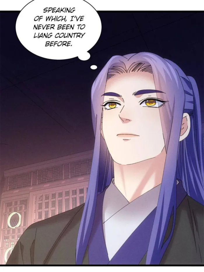 I Determine My Own Destiny Chapter 287 - page 49