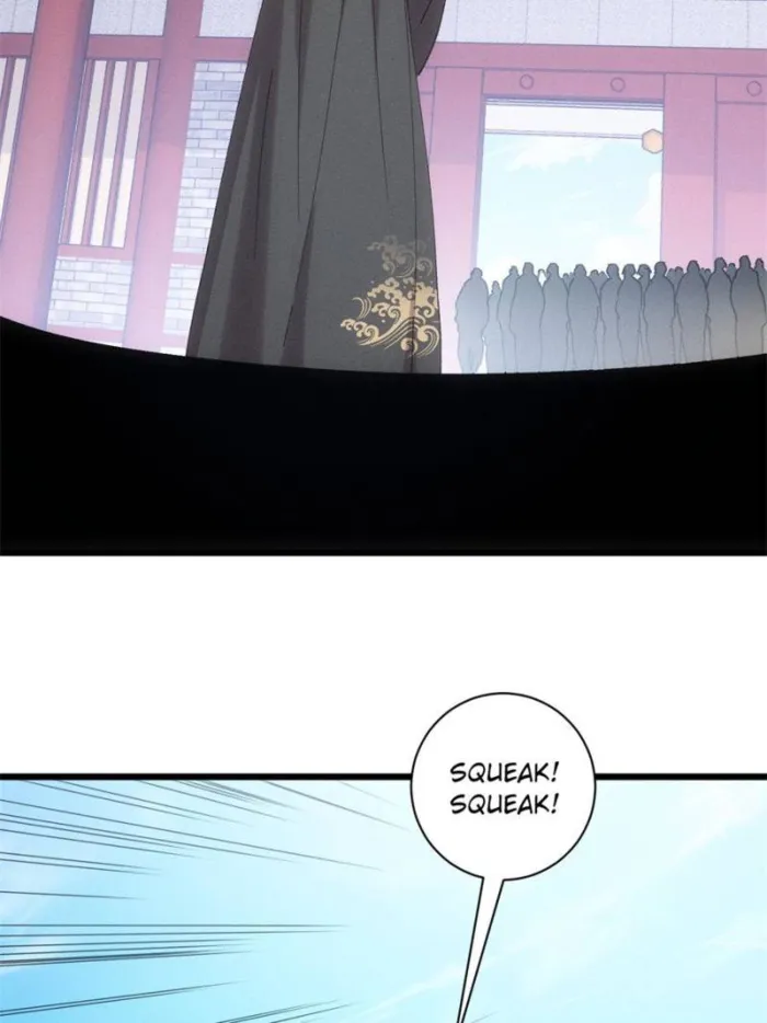I Determine My Own Destiny Chapter 287 - page 6