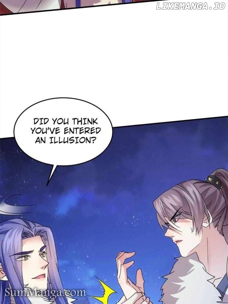 I Determine My Own Destiny Chapter 195 - page 10
