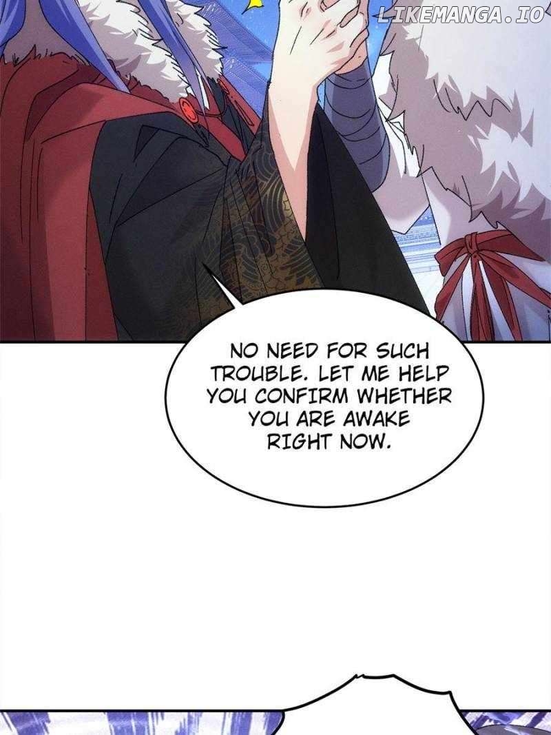I Determine My Own Destiny Chapter 195 - page 11