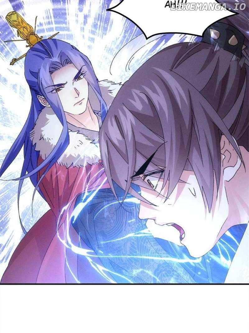 I Determine My Own Destiny Chapter 195 - page 12