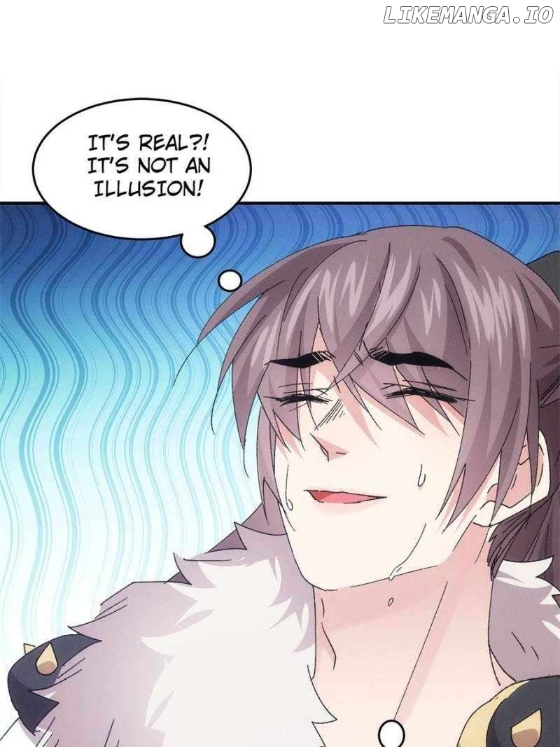 I Determine My Own Destiny Chapter 195 - page 14