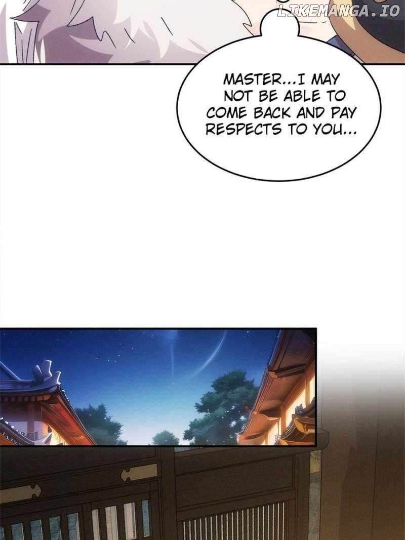 I Determine My Own Destiny Chapter 195 - page 15