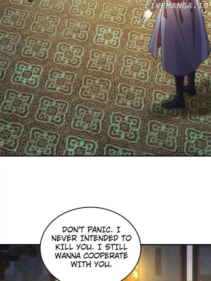 I Determine My Own Destiny Chapter 195 - page 17
