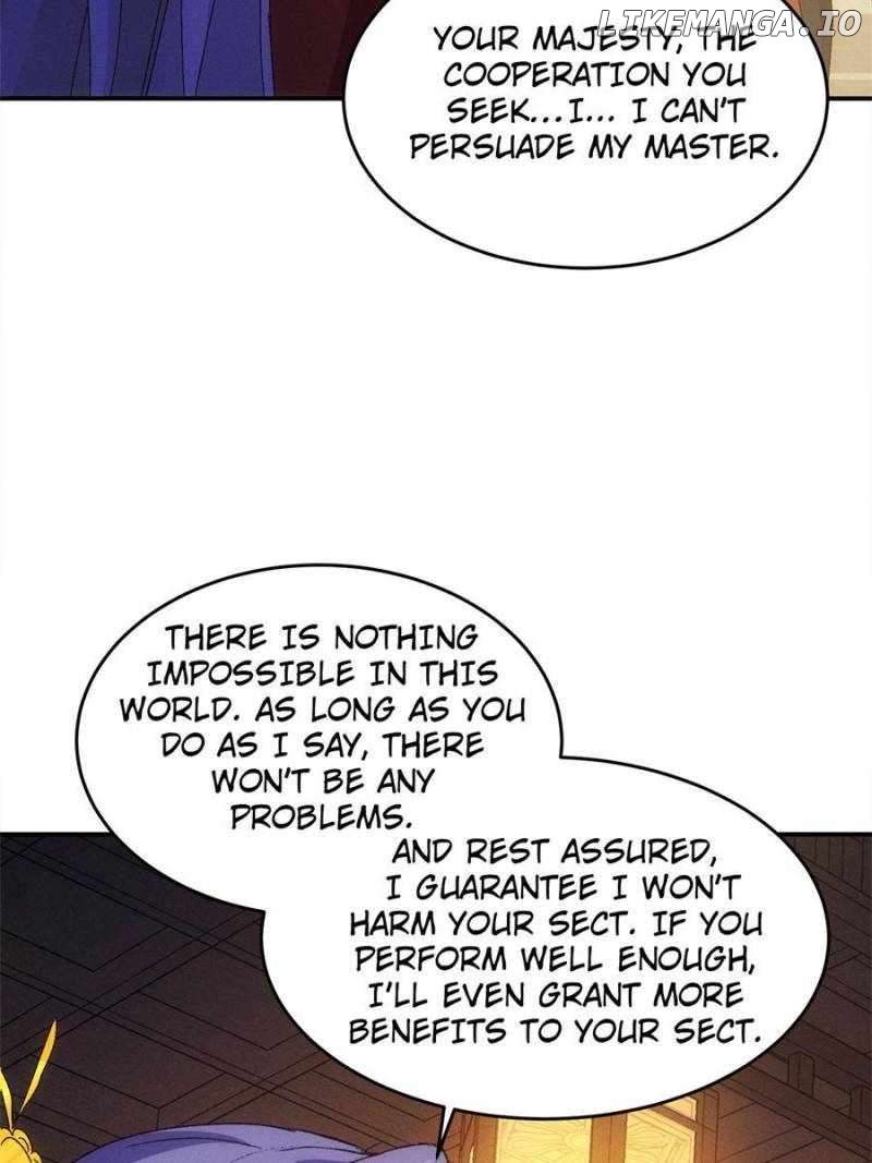 I Determine My Own Destiny Chapter 195 - page 19