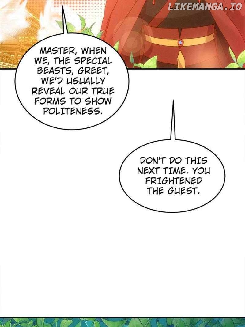 I Determine My Own Destiny Chapter 195 - page 2