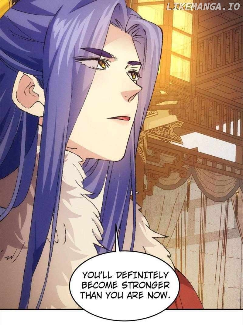 I Determine My Own Destiny Chapter 195 - page 20