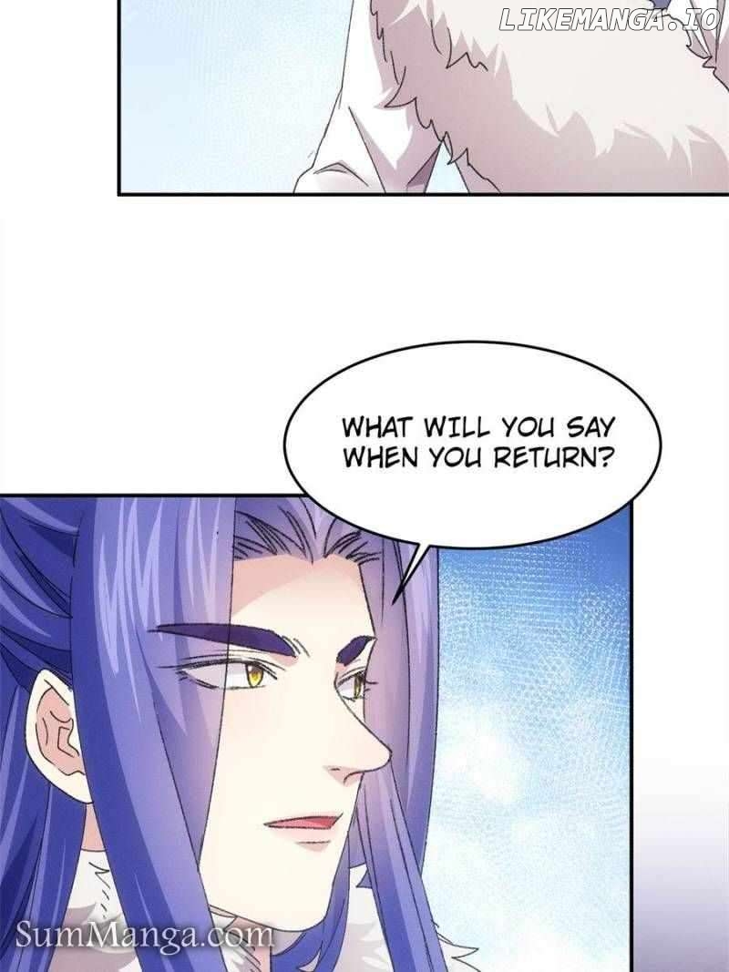 I Determine My Own Destiny Chapter 195 - page 22