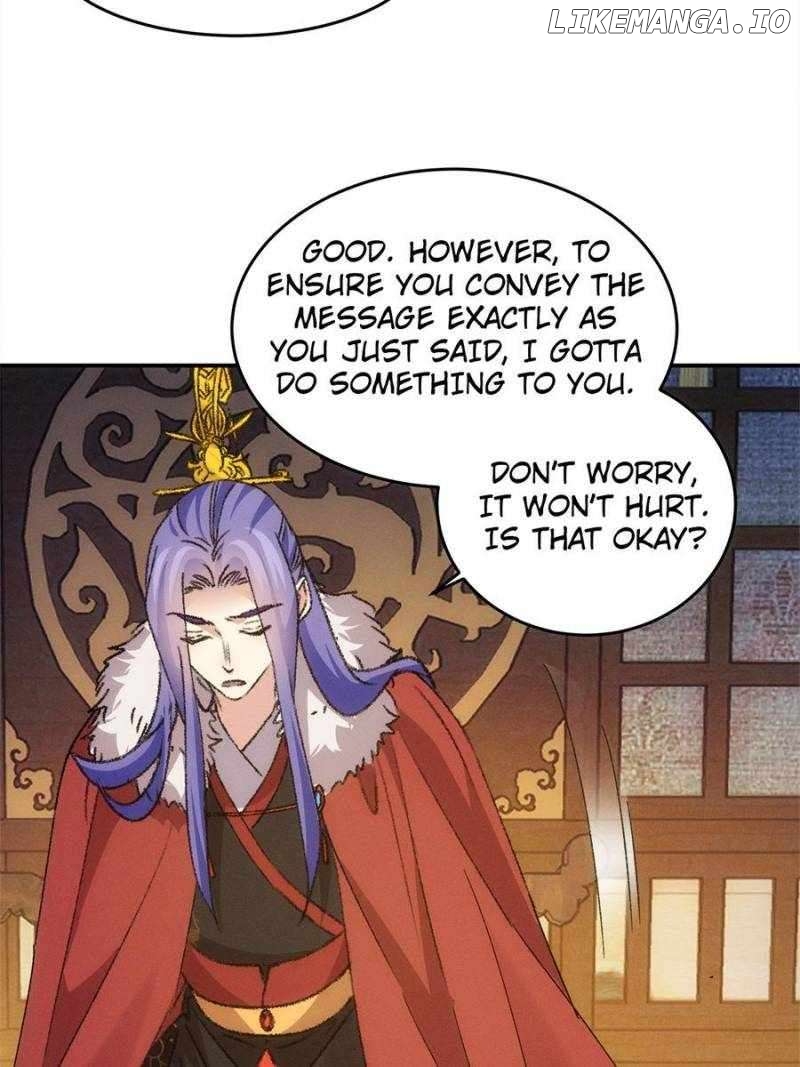 I Determine My Own Destiny Chapter 195 - page 29