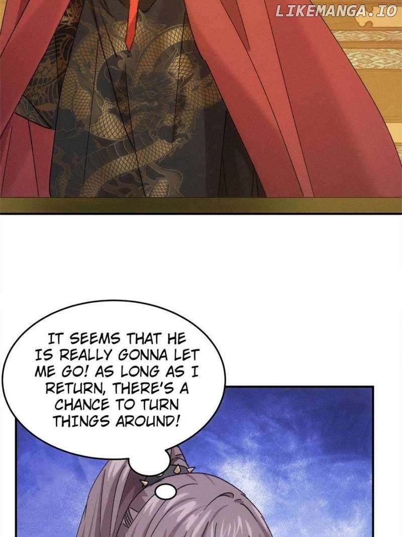 I Determine My Own Destiny Chapter 195 - page 30